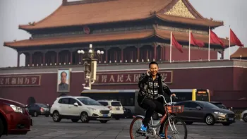 China va interizice serviciile VPN începând cu anul viitor