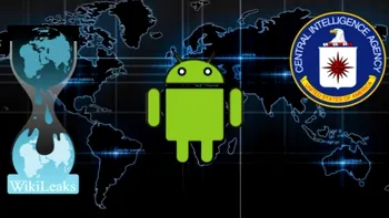 Un malware CIA te spionează și îți fură datele cu ajutorul SMS-urilor