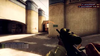 Hackerii din Counter-Strike pot să-ți spargă calculatorul cu un frag