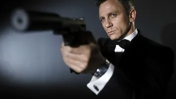 Următorul film cu James Bond rămâne fără regizor