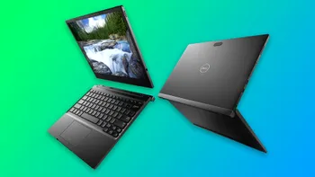 Dell lansează primul laptop din lume cu încărcare wireless