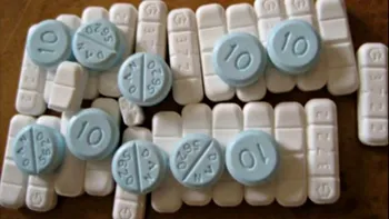 Microdozajul de diazepam te face să fii mai competitiv social