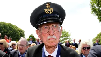 Replica veteranului care a văzut Dunkirk îți arată de ce avem nevoie de cinematografie bună