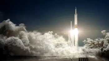 Elon Musk a anunțat când va lansa noua rachetă SpaceX