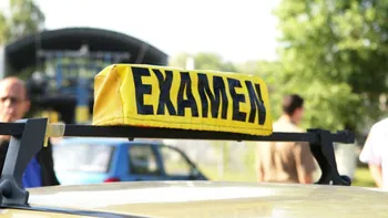 Dacă ești inteligent, ai mai multe șanse să pici examenul de permis