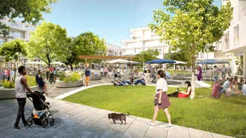 Facebook se pregătește să construiască un mic orășel
