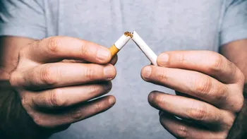 Ce se întâmplă în corpul tău după ce te lași de fumat
