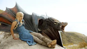 Nimeni nu știe când se termină Game of Thrones și e frustrant