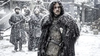 Game of Thrones a fost piratat de 90 de milioane de ori