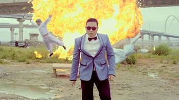 Gangnam Style nu mai este cel mai vizionat clip de pe YouTube: Cum arată Top 10