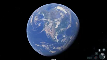 Google Earth introduce transmisiuni live din diverse colțuri ale lumii