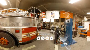Expeditions de la Google te duce în locuri minunate prin realitate virtuală