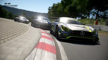 Gran Turismo Sport are o dată oficială de lansare și un nou trailer