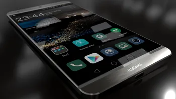 Huawei Mate 10 te va uimi prin design și ajunge pe piață odată cu iPhone 8