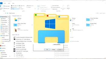 Cum faci File Explorer mai rapid în Windows 10 și elimini timpul de așteptare
