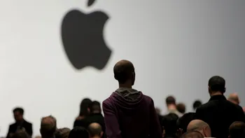 Apple a patentat o tehnologie de recunoaștere facială pentru iPhone 8