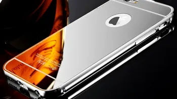 iPhone 8: ți-ai putea aranja părul cu ajutorul finisajului de tip oglindă