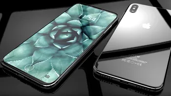 iPhone 8 ar putea avea un laser 3D pentru realitate agumentată