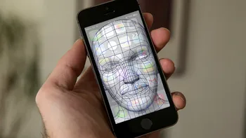 Viitorul iPhone va folosi un scanner 3D facial pentru autentificare