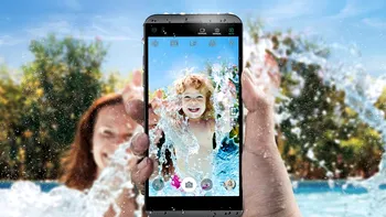 LG Q8 este o variantă mai micuță și mai cochetă de LG V20