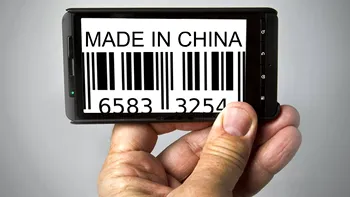 Ce se va întâmpla cu sintagma „Made in China”