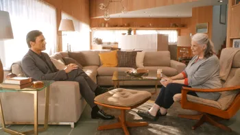 Marjorie Prime îți arată viitorul conviețuirii cu holograme în primul trailer