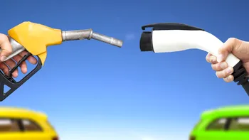 Industria auto face presiuni împotriva popularizării mașinilor electrice