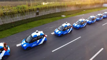 Microsoft face pact cu chinezii pentru dezvoltarea mașinilor autonome