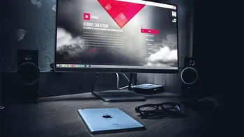 Cum alegi un monitor bun pentru fotografie și grafică digitală