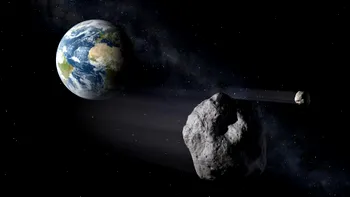 NASA pregătește o misiune în premieră pentru a devia un asteroid