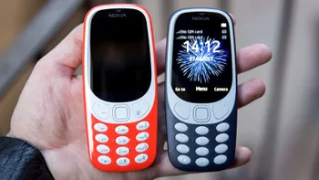 Noul Nokia 3310 se lansează și într-o variantă 3G