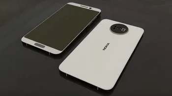 Noul flagship al celor de la Nokia se apropie de lansare