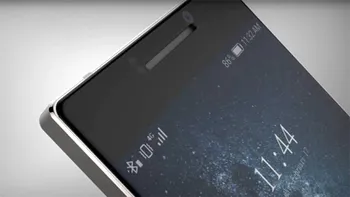 Nokia 8, telefonul de top al companiei, va veni cu funcții interesante