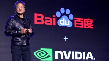 NVIDIA și Baidu au semnat cel mai important parteneriat de inteligență artificială
