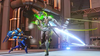 Nu este imposibil să trișezi la Overwatch, dar nu ai vrea să o faci