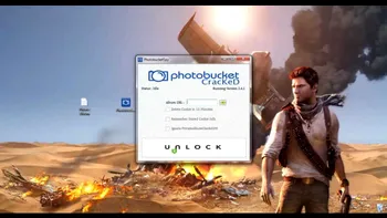 Photobucket, popularul serviciu de găzduit poze, este acuzat de șantaj