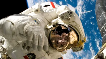 Acest scut îi va proteja pe astronauți de radiațiile din spațiu