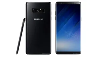 Samsung Galaxy Note 8: Camera foto va aduce noutăți importante