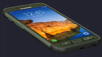 Samsung Galaxy S8 Active: Existența telefonului este dezvăluită chiar de producător