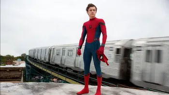 Spider-Man: Homecoming - Omul Păianjen revine sub umbrela Marvel și arată al naibii de bine [PLAYFILM]