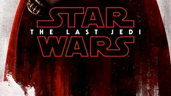 Au apărut primele imagini oficiale cu personajele din noul Star Wars
