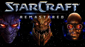 Starcraft Remastered se lansează în curând, dar efortul a fost imens