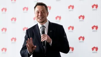 Tesla va construi cea mai mare baterie din lume