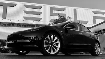 Elon Musk: mașinile Tesla te vor duce la destinație fără să le spui unde vrei să mergi