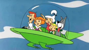 Familia Jetsons va reveni pe televizoare într-un serial live-action