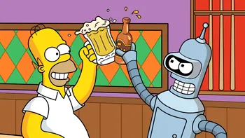 Creatorul Simpsons și Futurama pregătește un serial pentru Netflix