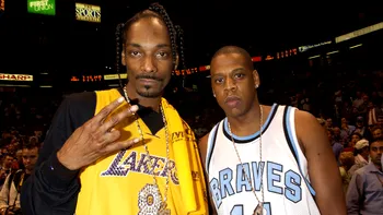 Snoop Dogg a preferat să facă piraterie decât să se aboneze la Tidal