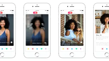 Noul Tinder te ajută să te cuplezi mai repede și mai informat