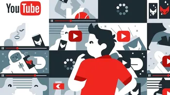 Cum a evoluat YouTube în cei 12 ani de existență