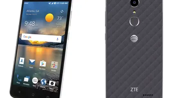 ZTE Blade Spark face minuni la mai puțin de 100 de euro
